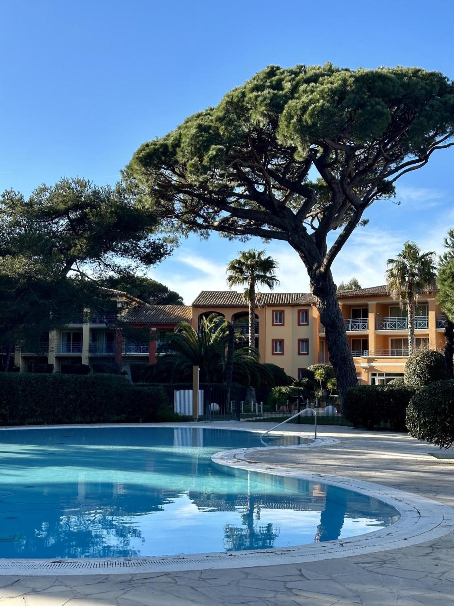 Bergerie Plage Renove Clim Balneo Plage Piscine Jardin Mediterraneen Ιέρ Εξωτερικό φωτογραφία